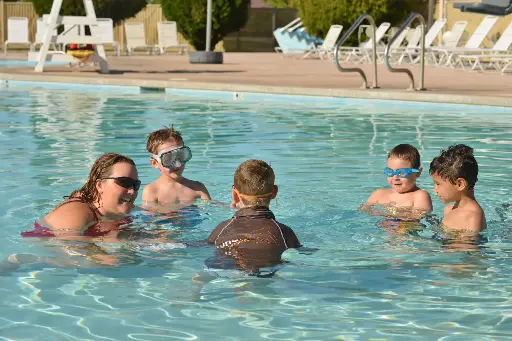 Semi-Private (4 Students)