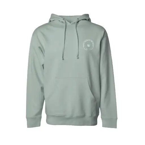 Midweight WAP Hoodie